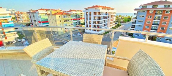 Apartamento de 6 divisões em Kestel, Turkey N.º 10366 28
