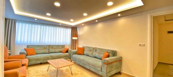 Apartamento de 6 divisões em Kestel, Turkey N.º 10366 12
