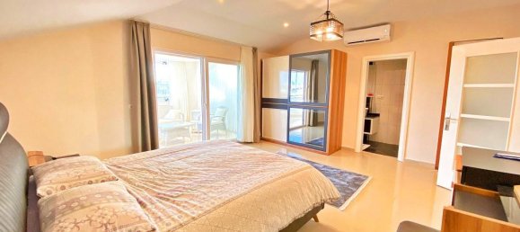 Apartamento de 6 divisões em Kestel, Turkey N.º 10366 18