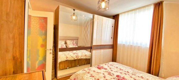 Apartamento de 6 divisões em Kestel, Turkey N.º 10366 16