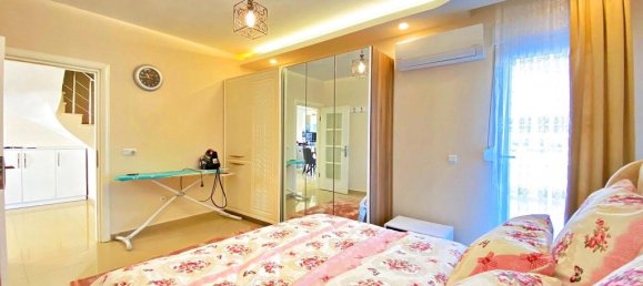 Apartamento de 6 divisões em Kestel, Turkey N.º 10366 24