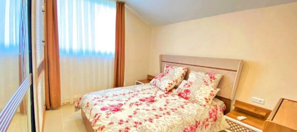 Apartamento de 6 divisões em Kestel, Turkey N.º 10366 14