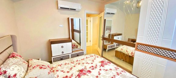 Apartamento de 6 divisões em Kestel, Turkey N.º 10366 15