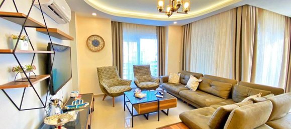 Apartamento de 6 divisões em Kestel, Turkey N.º 10366 11