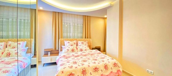 Apartamento de 6 divisões em Kestel, Turkey N.º 10366 23
