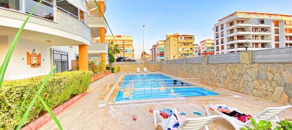 Apartamento de 6 divisões em Kestel, Turkey N.º 10366 5