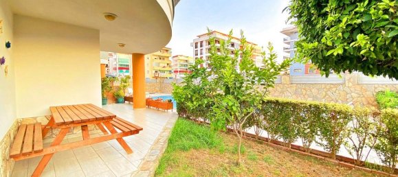 Apartamento de 6 divisões em Kestel, Turkey N.º 10366 4