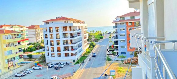 Apartamento de 6 divisões em Kestel, Turkey N.º 10366 27