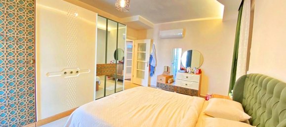 Apartamento de 6 divisões em Kestel, Turkey N.º 10366 22