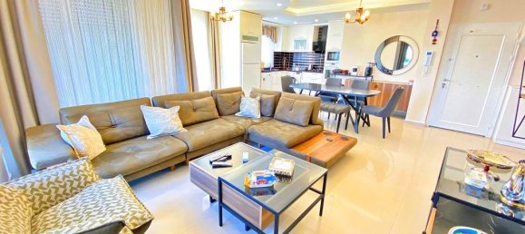 Apartamento de 6 divisões em Kestel, Turkey N.º 10366 8