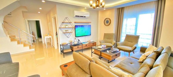 Apartamento de 6 divisões em Kestel, Turkey N.º 10366 10