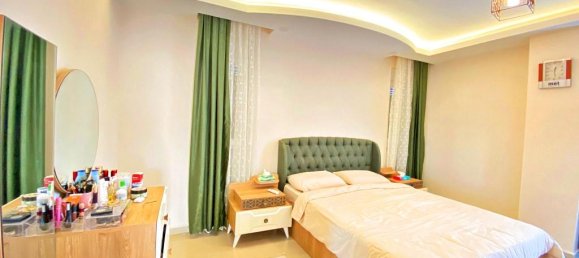 Apartamento de 6 divisões em Kestel, Turkey N.º 10366 20