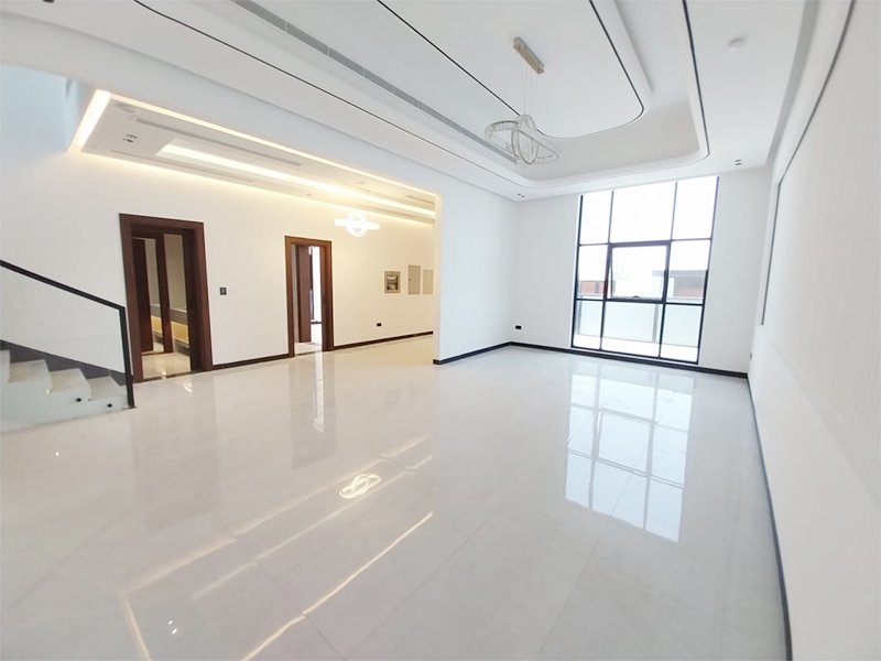 Villa de 5 dormitorios en Al Shamkha, UAE No. 37632