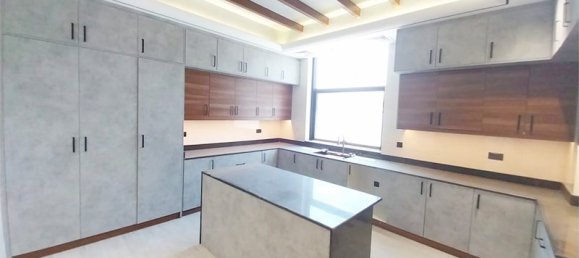 Villa de 5 dormitorios en Al Shamkha, UAE No. 37632 17