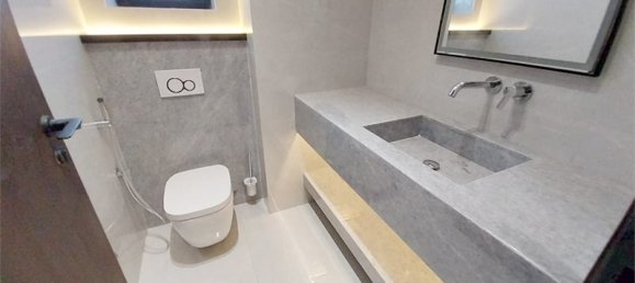 Villa de 5 dormitorios en Al Shamkha, UAE No. 37632 24