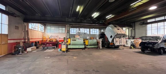 5 rooms Warehouse in Varazze, Italy No. 318856 3