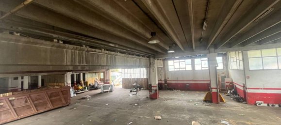 5 rooms Warehouse in Varazze, Italy No. 318856 5