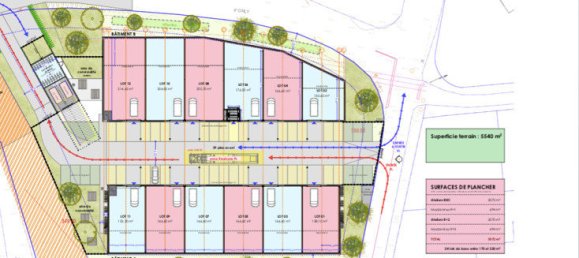 175m² Commercial property in Savoie, France No. 206524 8