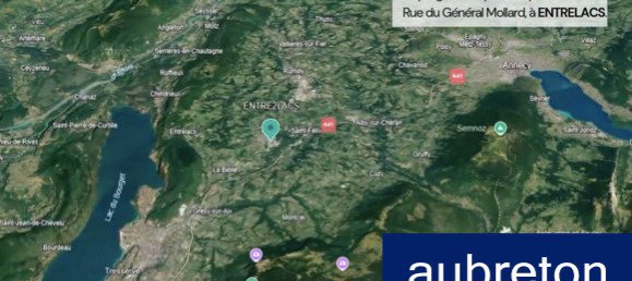 175m² Commercial property in Savoie, France No. 206524 6