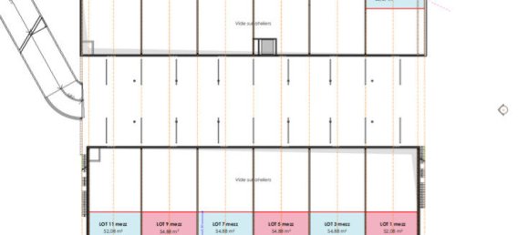 175m² Commercial property in Savoie, France No. 206524 11