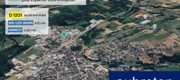 175m² Commercial property in Savoie, France No. 206524 7