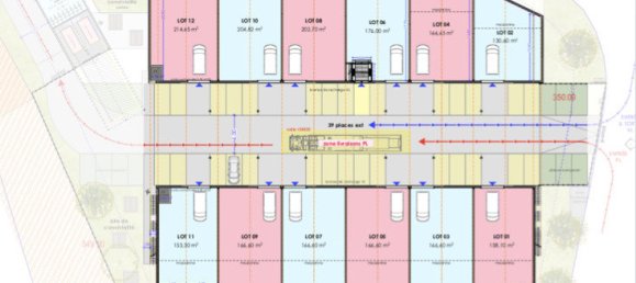 175m² Commercial property in Savoie, France No. 206524 9