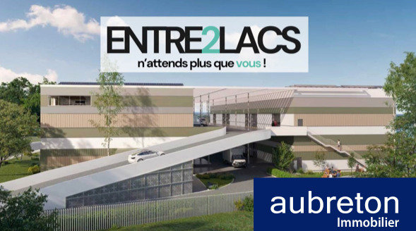 175m² Commercial property in Savoie, France No. 206524