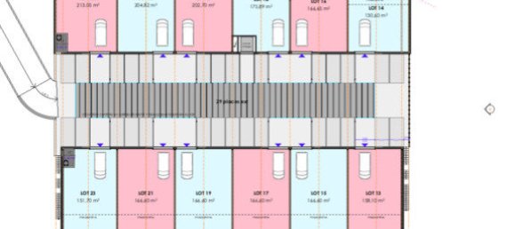 175m² Commercial property in Savoie, France No. 206524 10