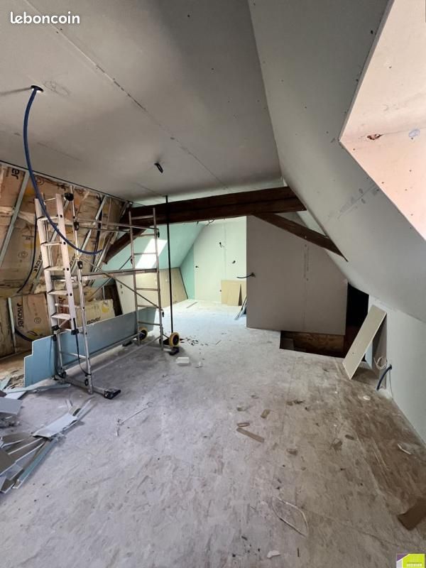 3 غرف نوم شقة في Wintzenheim, France رقم 213051