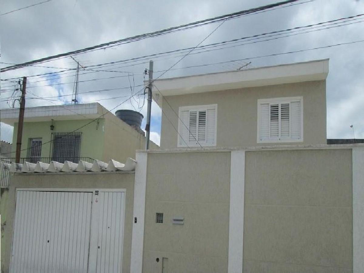 2 غرف نوم منزل في Sao Paulo, Brazil رقم 492219