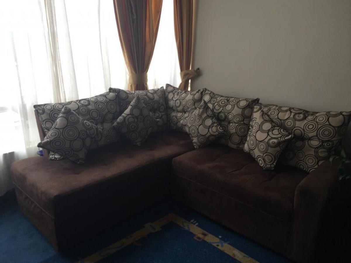 3 غرف نوم منزل في Bogota, Colombia رقم 14191