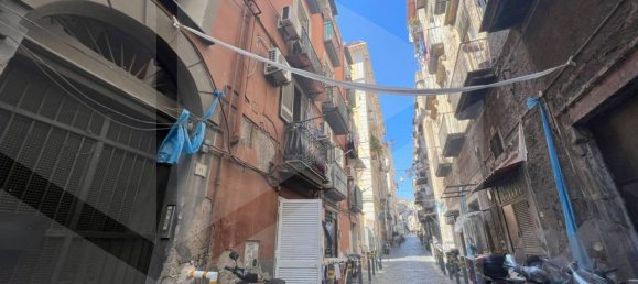 3-Zimmer Wohnung in Naples, Italy, Nr. 17117 33