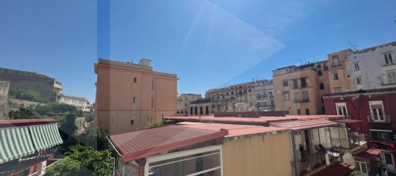 3-Zimmer Wohnung in Naples, Italy, Nr. 17117 26