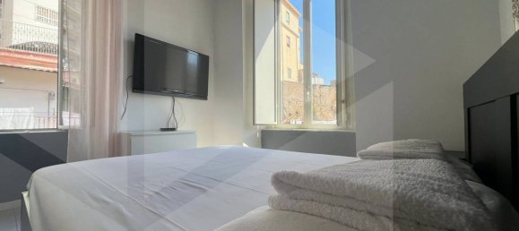 3-Zimmer Wohnung in Naples, Italy, Nr. 17117 22