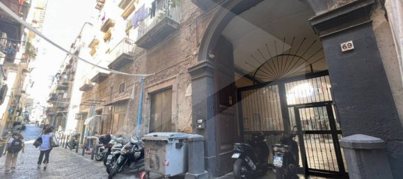 3-Zimmer Wohnung in Naples, Italy, Nr. 17117 35