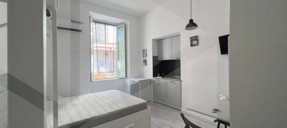 3-Zimmer Wohnung in Naples, Italy, Nr. 17117 4