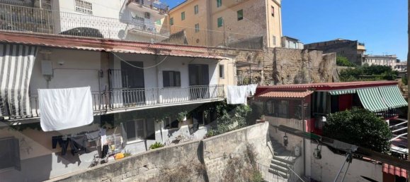 3-Zimmer Wohnung in Naples, Italy, Nr. 17117 27