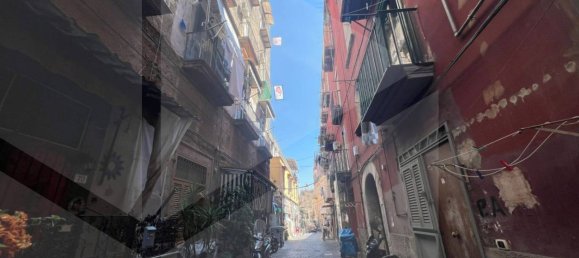 3-Zimmer Wohnung in Naples, Italy, Nr. 17117 34