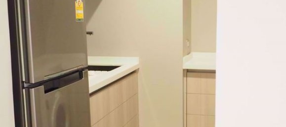 Condominio de 2 dormitorios en The Lumpini 24 Bangkok, Thailand No. 31357 11