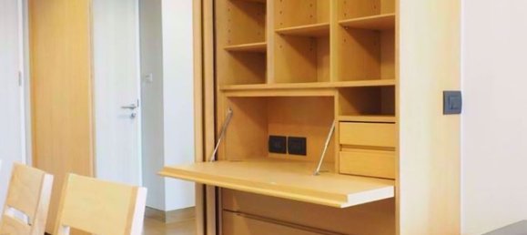 Condominio de 2 dormitorios en The Lumpini 24 Bangkok, Thailand No. 31357 4