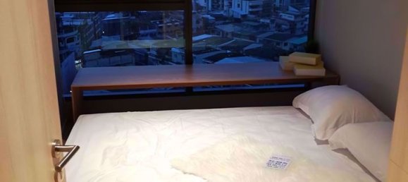 Condominio de 2 dormitorios en The Lumpini 24 Bangkok, Thailand No. 31357 10