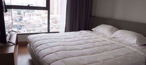 Condominio de 2 dormitorios en The Lumpini 24 Bangkok, Thailand No. 31357 9