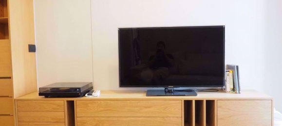 Condominio de 2 dormitorios en The Lumpini 24 Bangkok, Thailand No. 31357 7