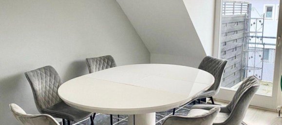 3 rooms Duplex in Nurnberger Land, Germany No. 341180 8