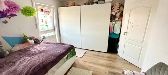 3 rooms Duplex in Nurnberger Land, Germany No. 341180 17