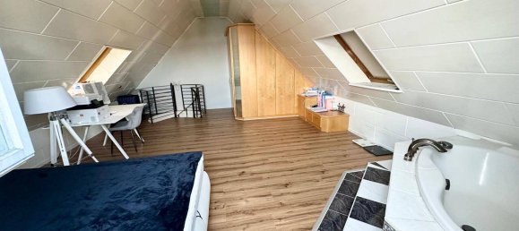 3 rooms Duplex in Nurnberger Land, Germany No. 341180 29