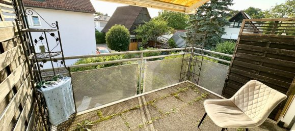 3 rooms Duplex in Nurnberger Land, Germany No. 341180 13