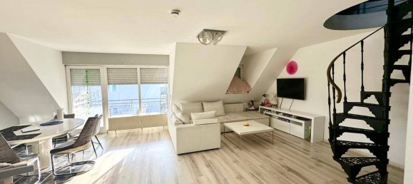 3 rooms Duplex in Nurnberger Land, Germany No. 341180 9