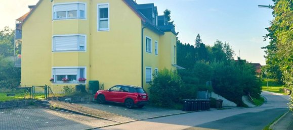 3 rooms Duplex in Nurnberger Land, Germany No. 341180 31