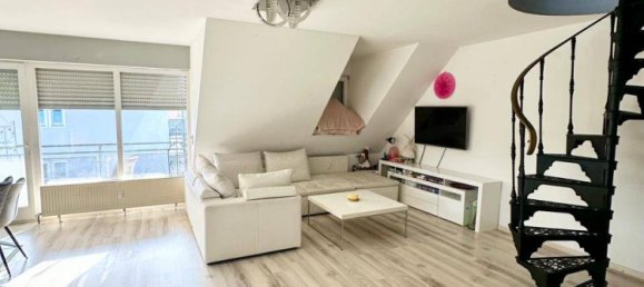 3 rooms Duplex in Nurnberger Land, Germany No. 341180 16